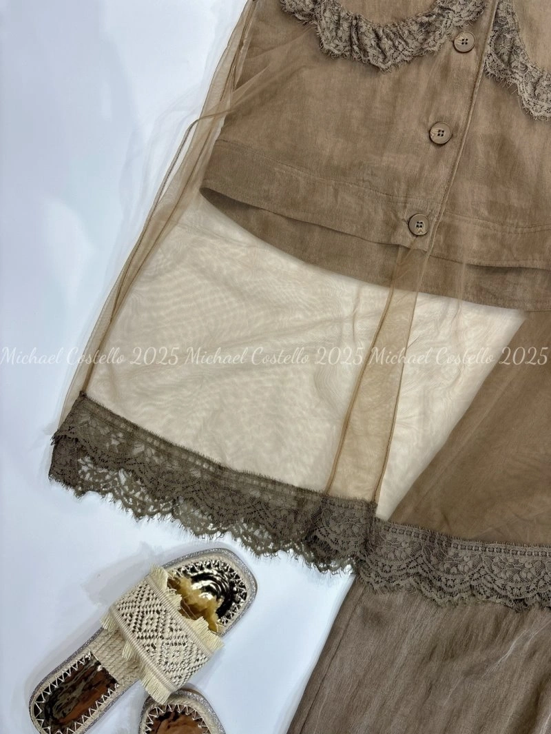 Modern Unclassified Brand Long Suits 152619