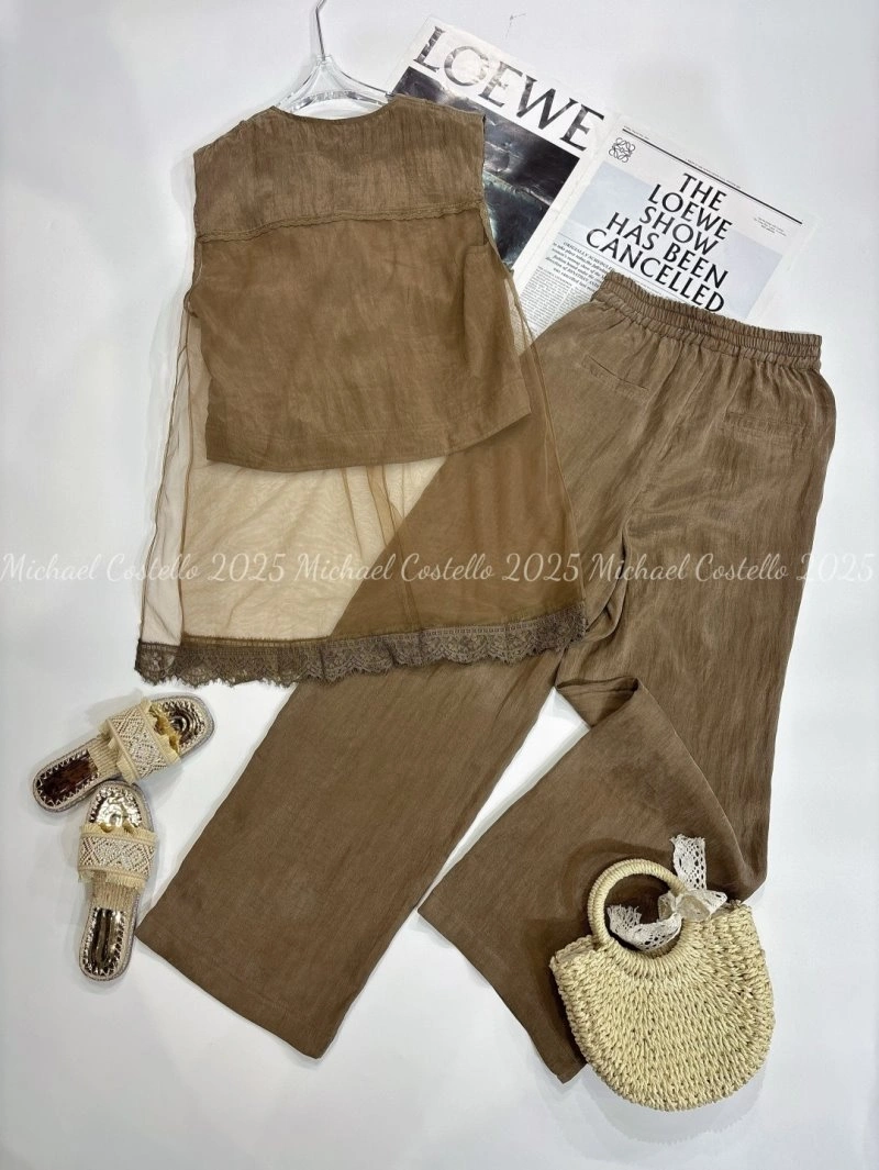 Modern Unclassified Brand Long Suits 152619