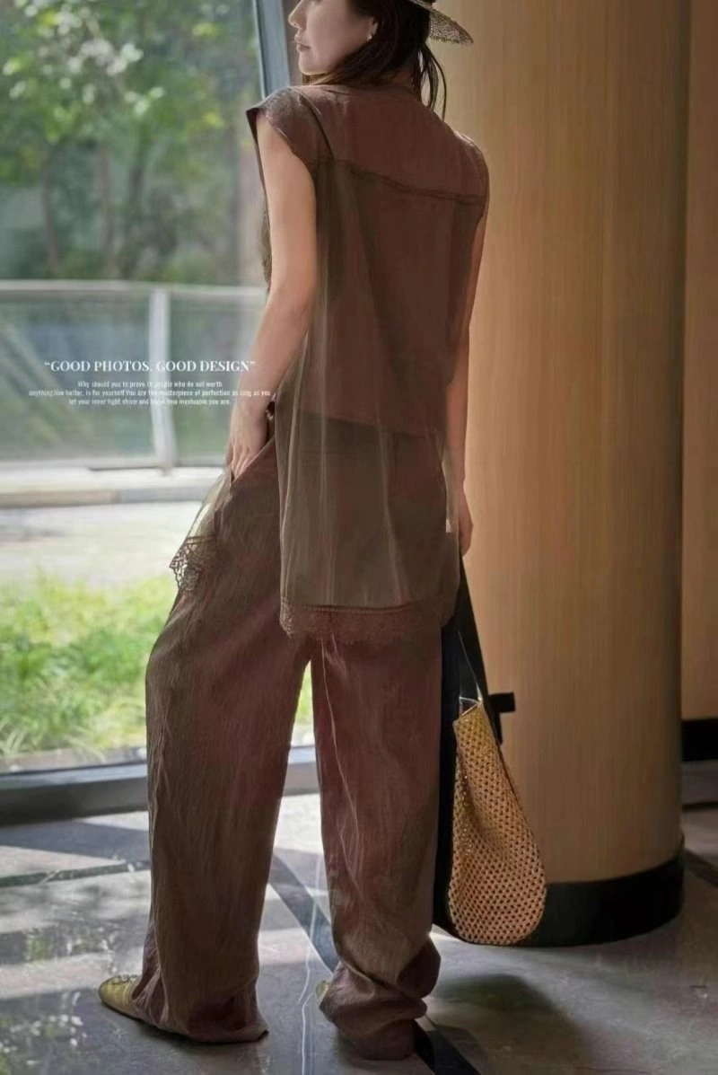 Modern Unclassified Brand Long Suits 152619