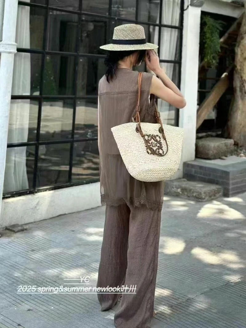 Modern Unclassified Brand Long Suits 152619