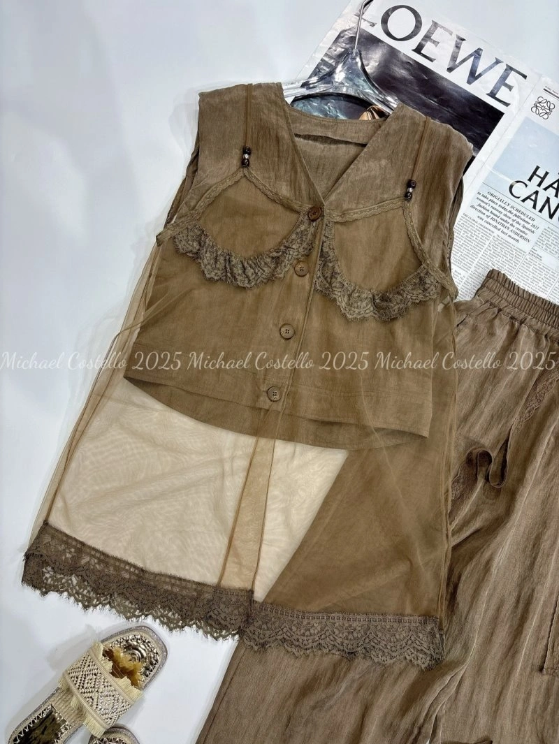 Modern Unclassified Brand Long Suits 152619