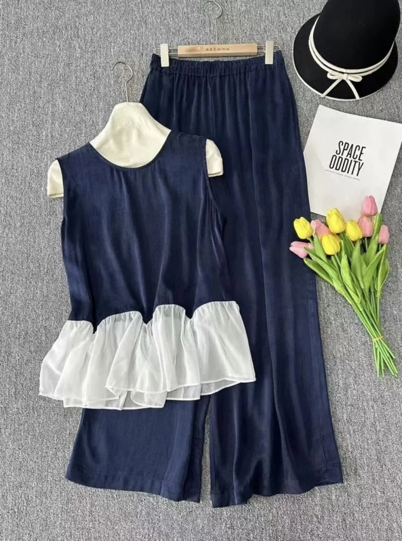 ComfortFit Unclassified Brand Long Suits 152618
