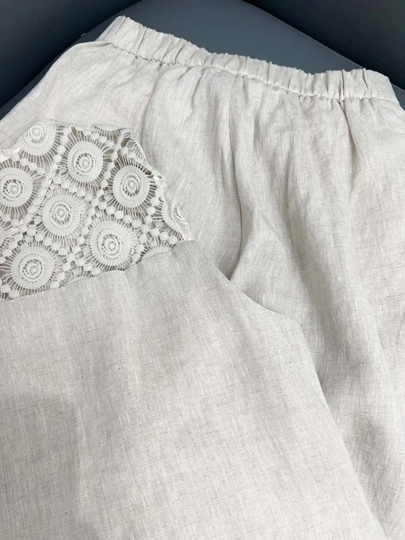 Unclassified Brand Long Suits Effortless 152617