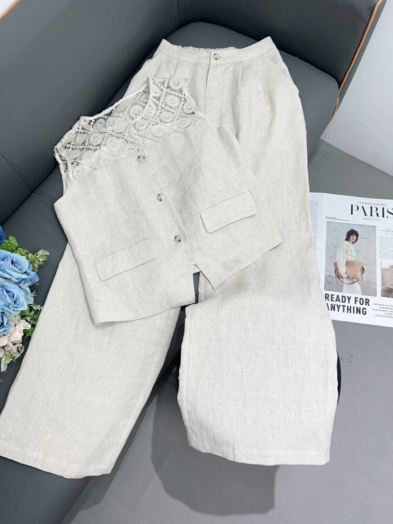 Unclassified Brand Long Suits Effortless 152617