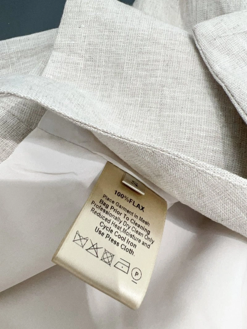 Unclassified Brand Long Suits Effortless 152617