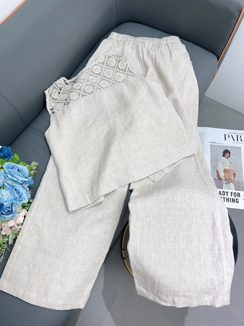 Unclassified Brand Long Suits Effortless 152617