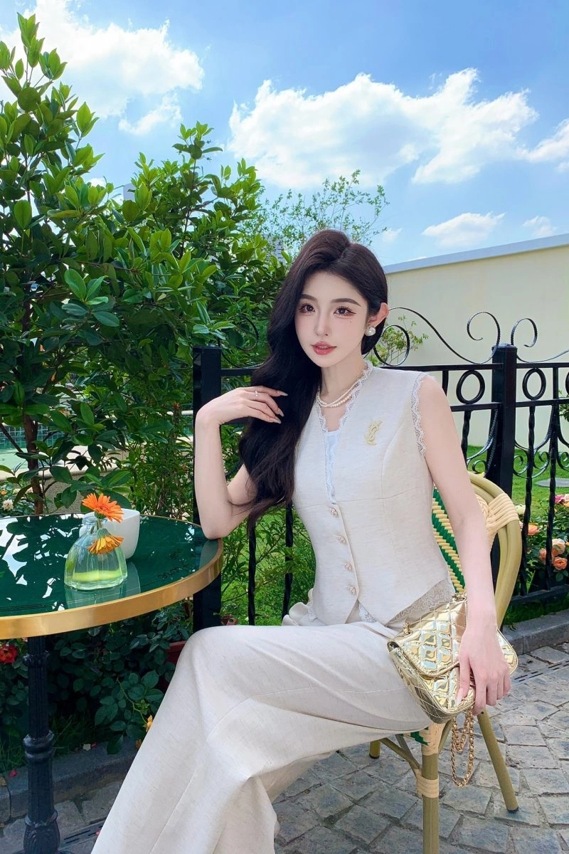 Unclassified Brand Long Suits Stretchable 152614