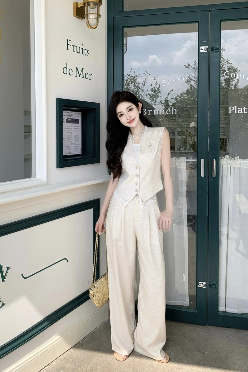 Unclassified Brand Long Suits Stretchable 152614