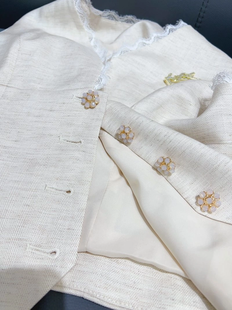 Unclassified Brand Long Suits Stretchable 152614