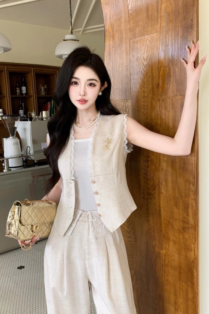 Unclassified Brand Long Suits Stretchable 152614