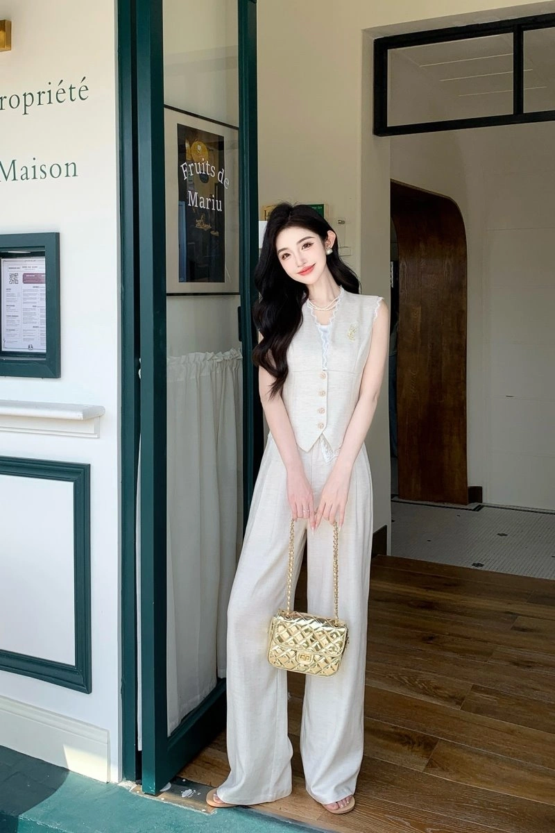Unclassified Brand Long Suits Stretchable 152614