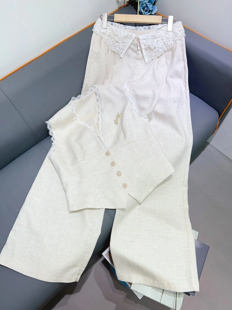 Unclassified Brand Long Suits Stretchable 152614