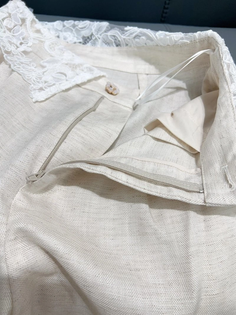 Unclassified Brand Long Suits Stretchable 152614