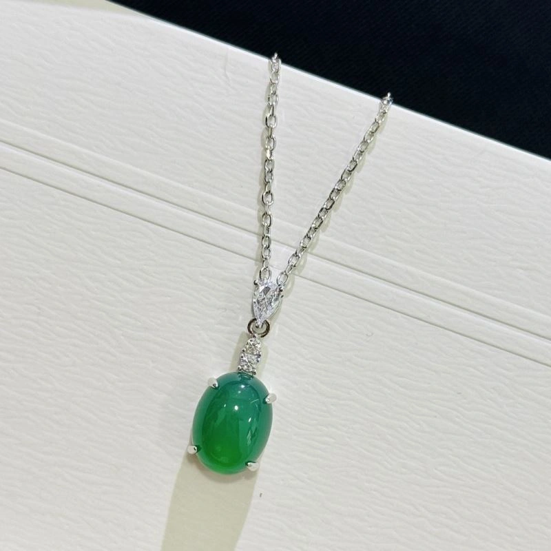 Bold Unclassified Brand Necklaces 213746