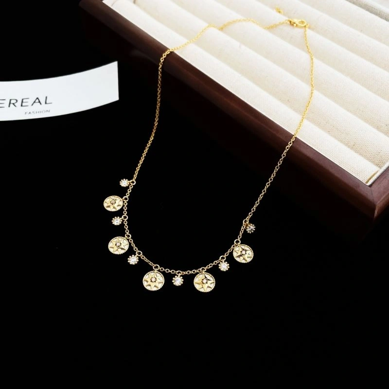 Sustainable Unclassified Brand Necklaces 213762