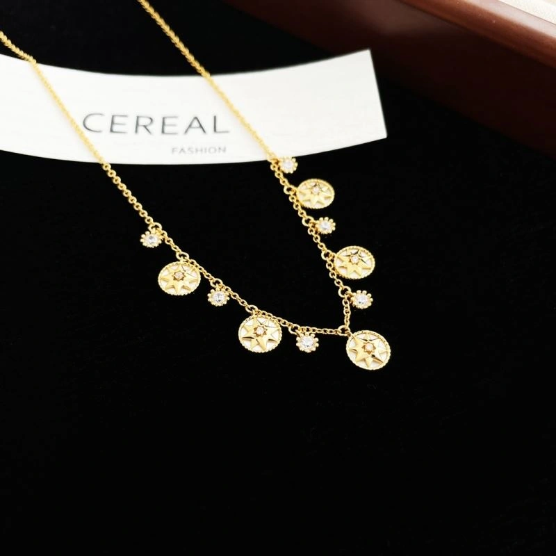 Sustainable Unclassified Brand Necklaces 213762