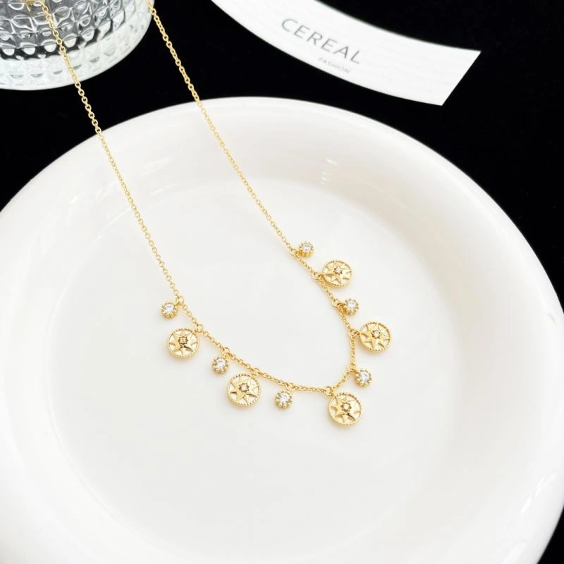 Sustainable Unclassified Brand Necklaces 213762