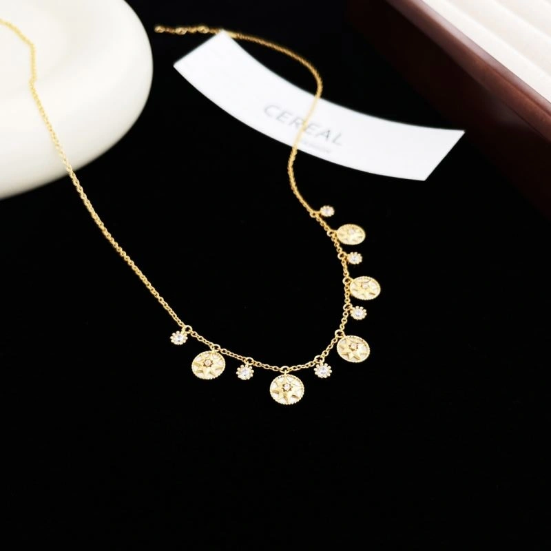 Sustainable Unclassified Brand Necklaces 213762