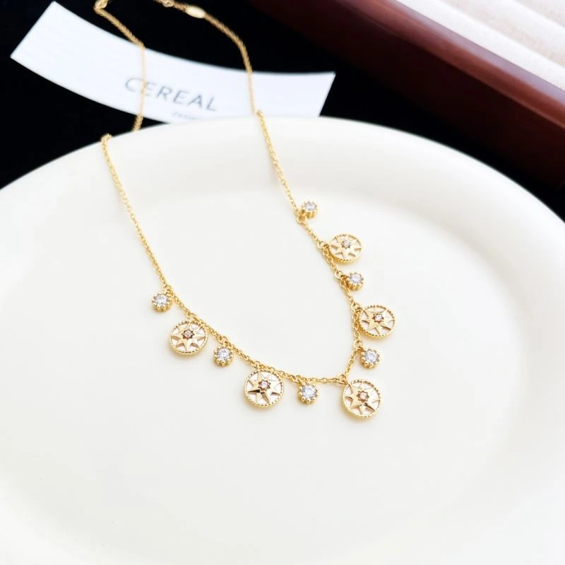 Sustainable Unclassified Brand Necklaces 213762