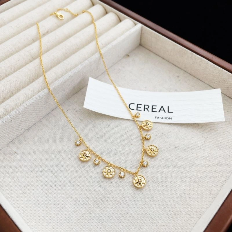 Sustainable Unclassified Brand Necklaces 213762