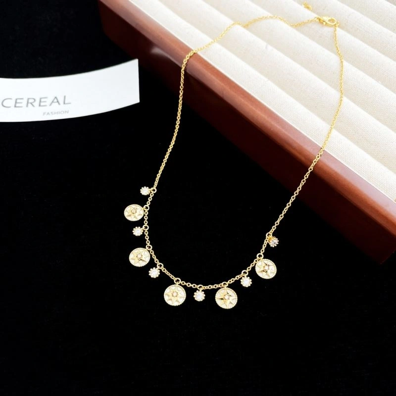 Sustainable Unclassified Brand Necklaces 213762