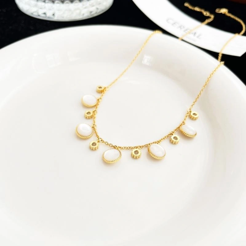 Sustainable Unclassified Brand Necklaces 213762