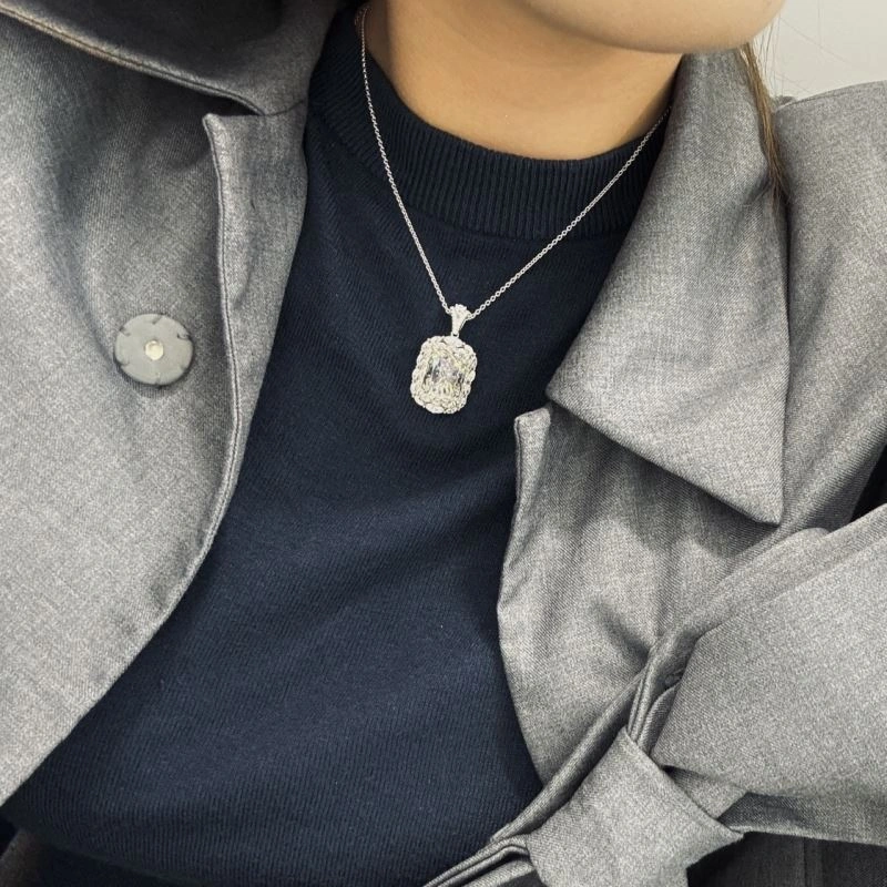 Unclassified Brand Necklaces Contemporary 213740