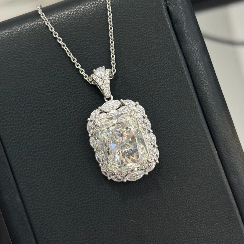 Unclassified Brand Necklaces Contemporary 213740