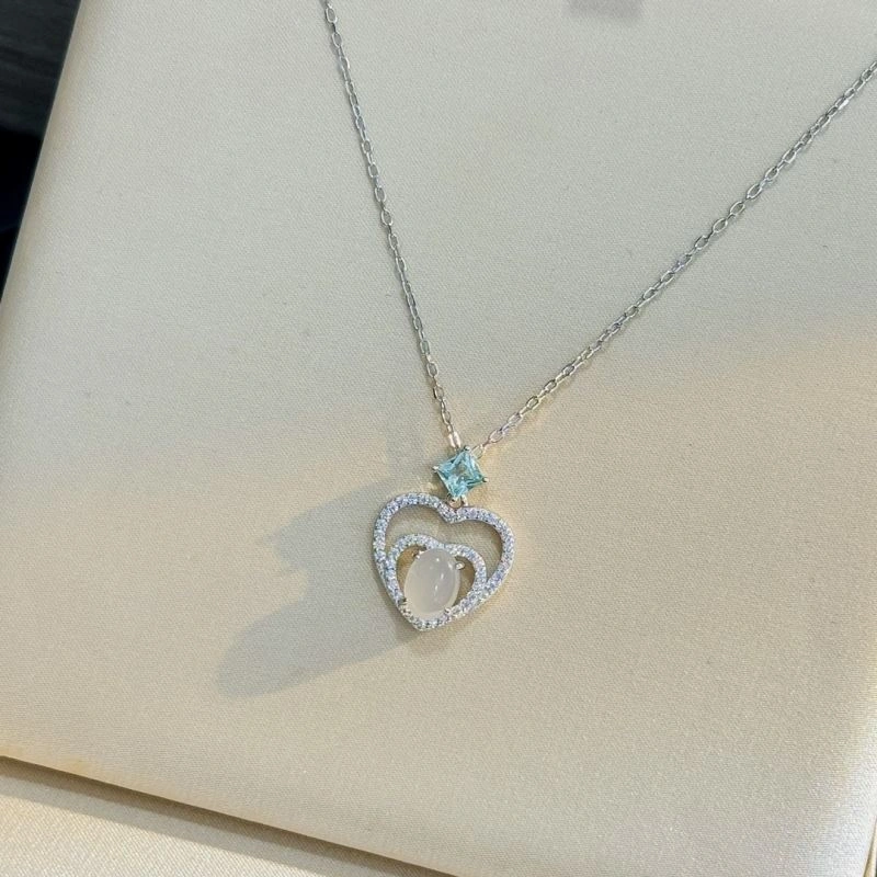 Unclassified Brand Necklaces Premium 213744