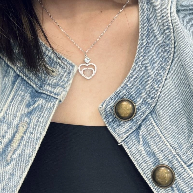 Unclassified Brand Necklaces Premium 213744