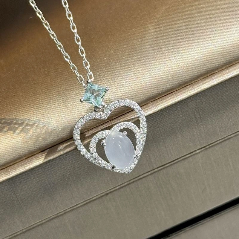 Unclassified Brand Necklaces Premium 213744