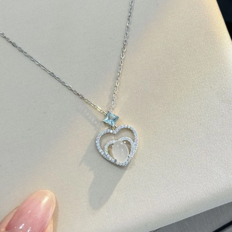 Unclassified Brand Necklaces Premium 213744