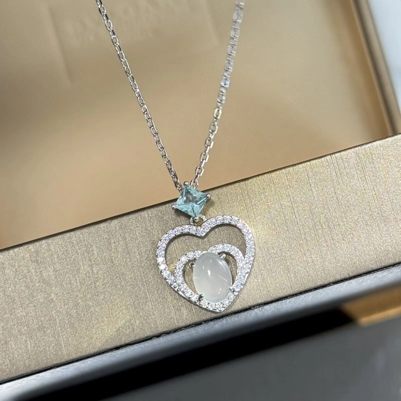 Unclassified Brand Necklaces Premium 213744