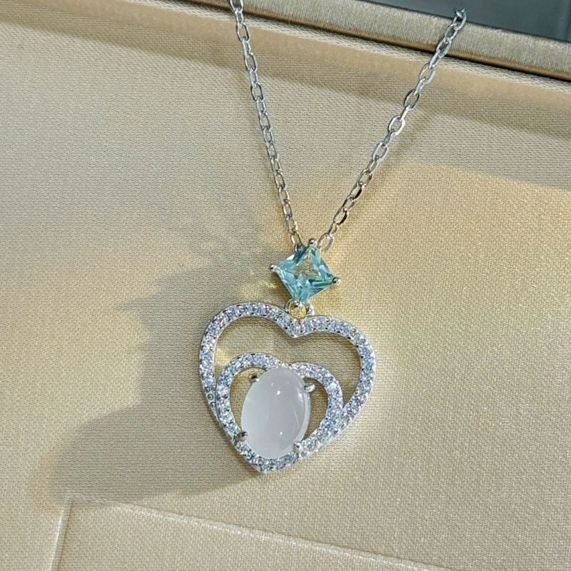 Unclassified Brand Necklaces Premium 213744