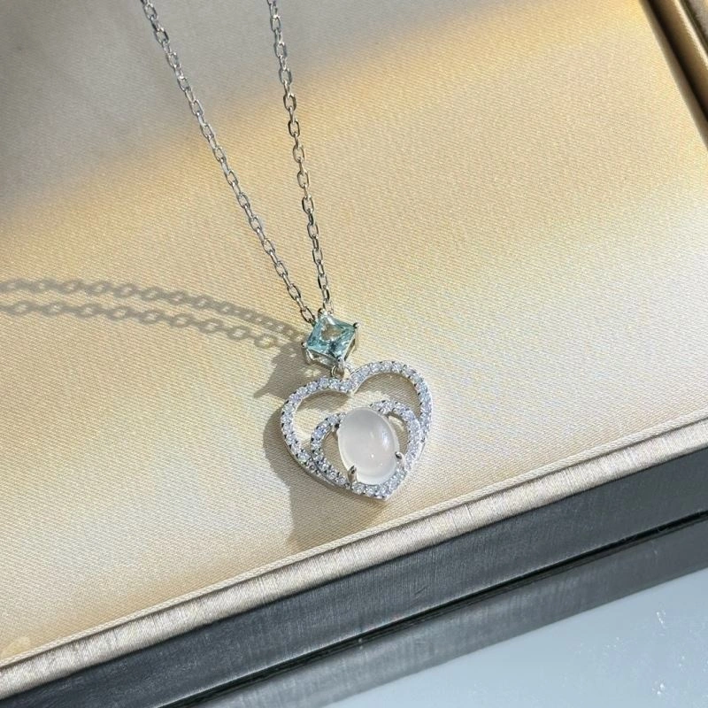 Unclassified Brand Necklaces Premium 213744