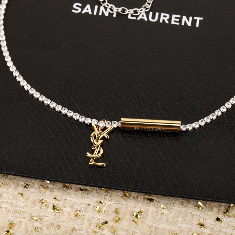Unclassified Brand Necklaces Timeless 213749