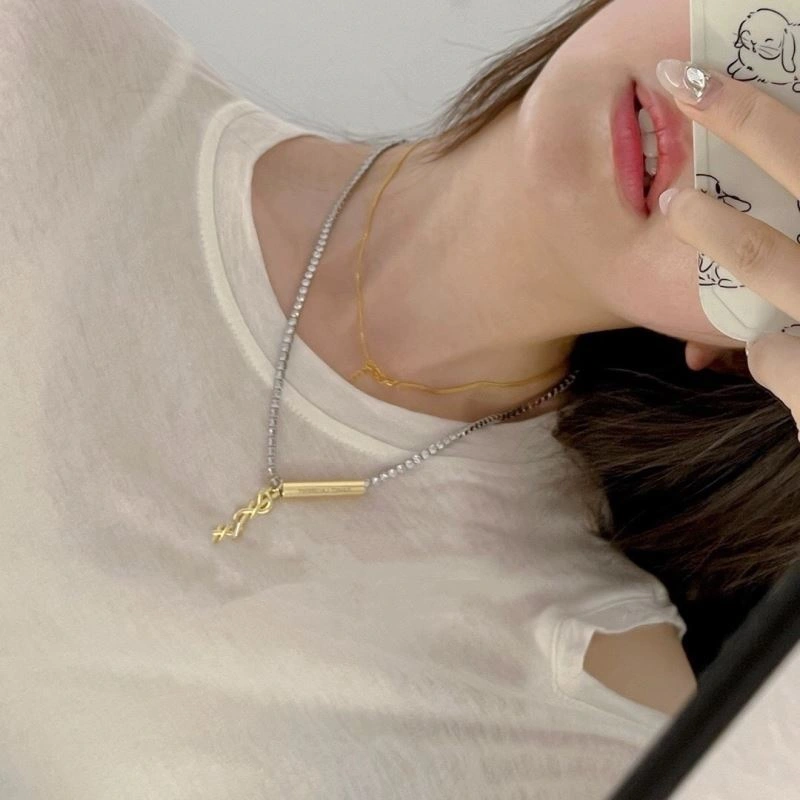 Unclassified Brand Necklaces Timeless 213749