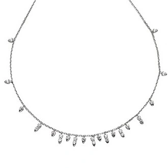 Sophisticated Unclassified Brand Necklaces 213737