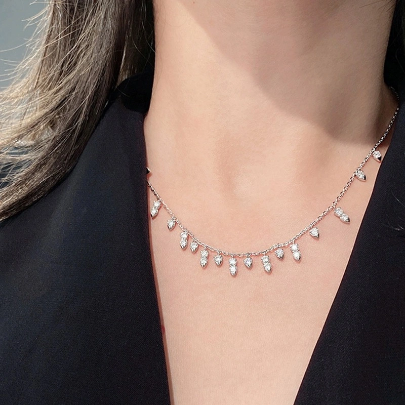 Sophisticated Unclassified Brand Necklaces 213737