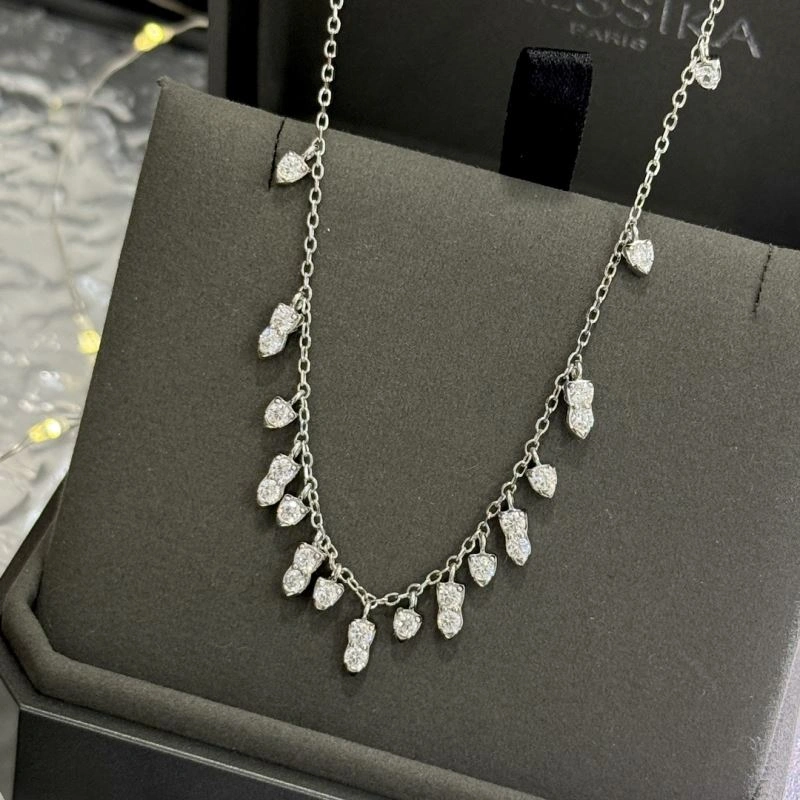 Sophisticated Unclassified Brand Necklaces 213737