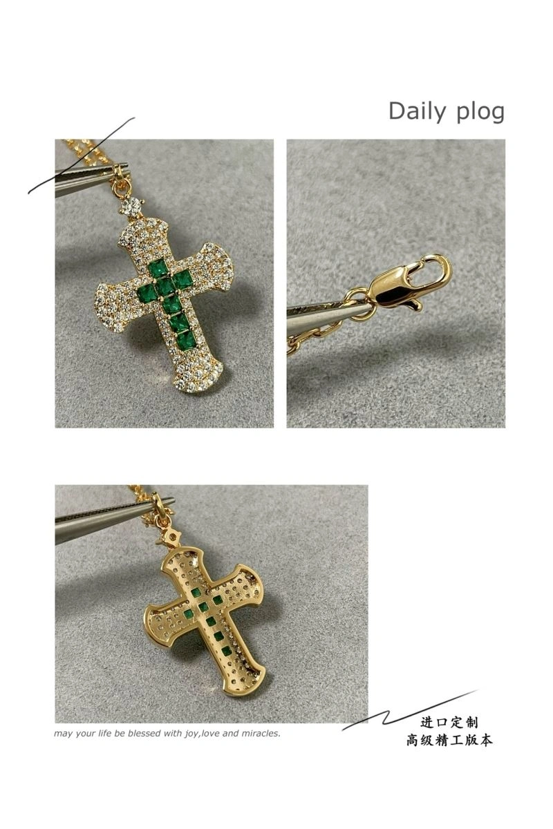 WaterResistant Unclassified Brand Necklaces 213736
