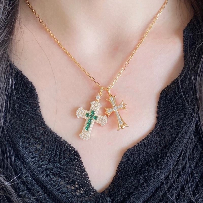 Unclassified Brand Necklaces Seasonal 213734