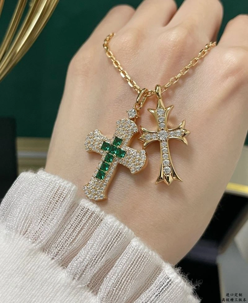 Unclassified Brand Necklaces Seasonal 213734