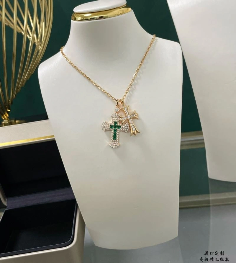 Unclassified Brand Necklaces Seasonal 213734