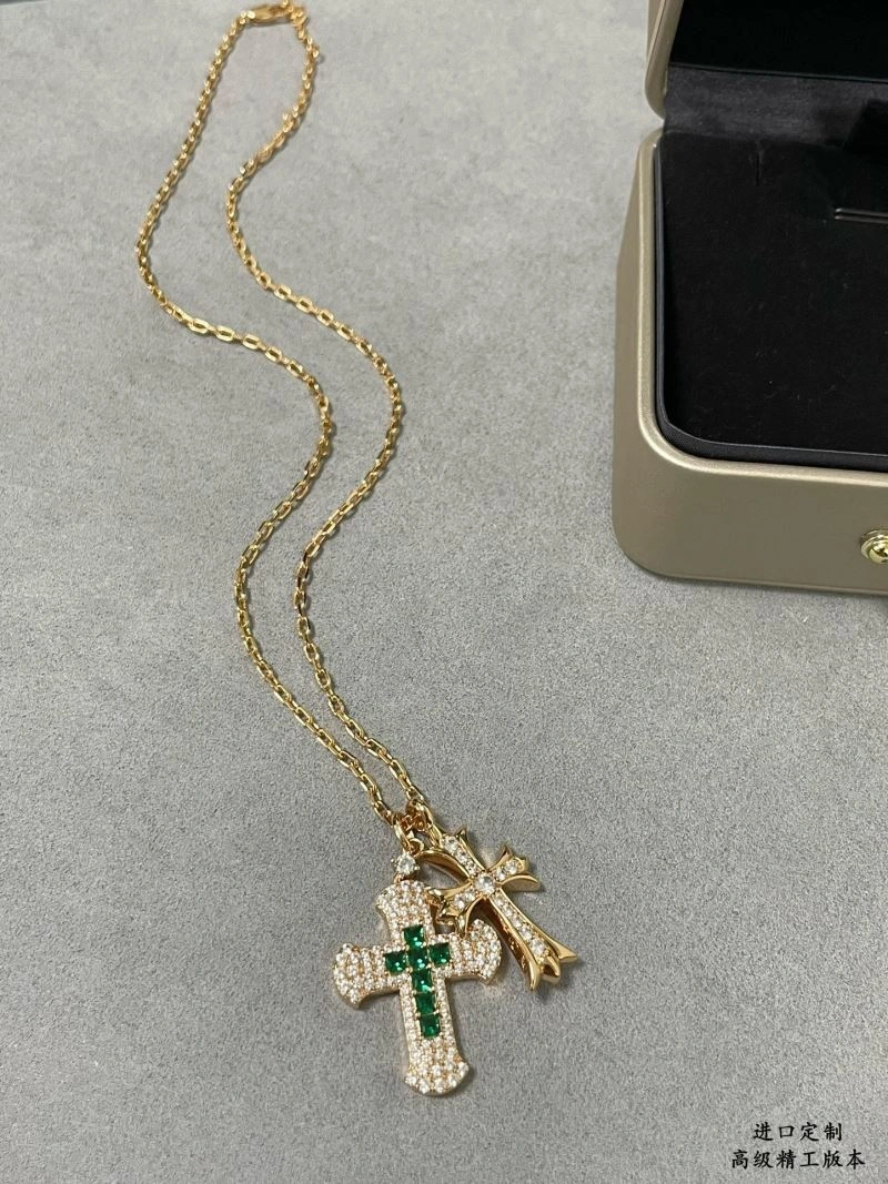 Unclassified Brand Necklaces Seasonal 213734
