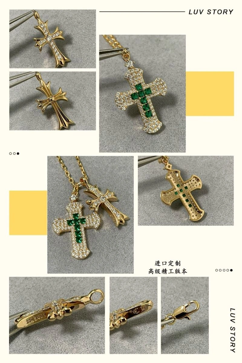 Unclassified Brand Necklaces Seasonal 213734
