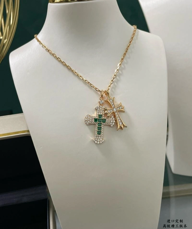 Unclassified Brand Necklaces Seasonal 213734