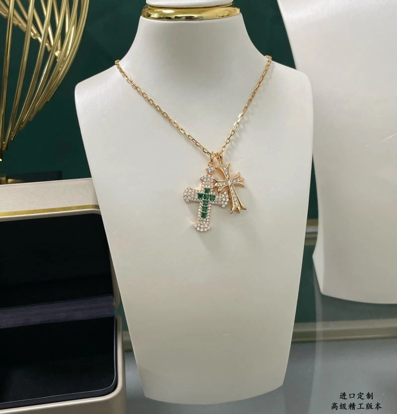 Unclassified Brand Necklaces Seasonal 213734