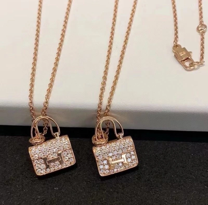 Unclassified Brand Necklaces ZeroBulk 213814