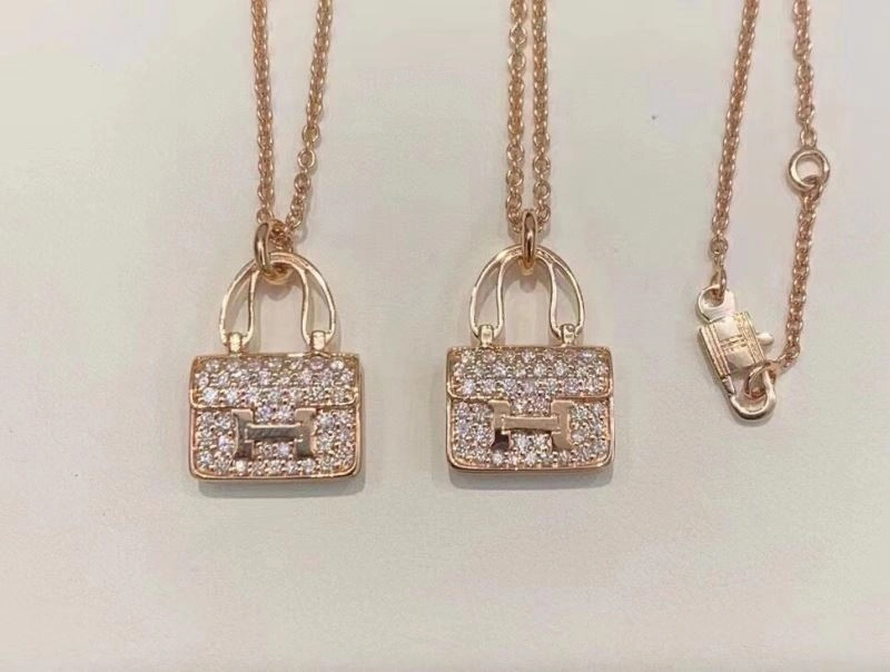 Unclassified Brand Necklaces ZeroBulk 213814